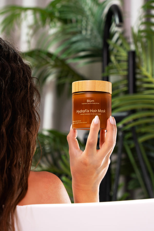 HydraFix Hair Mask