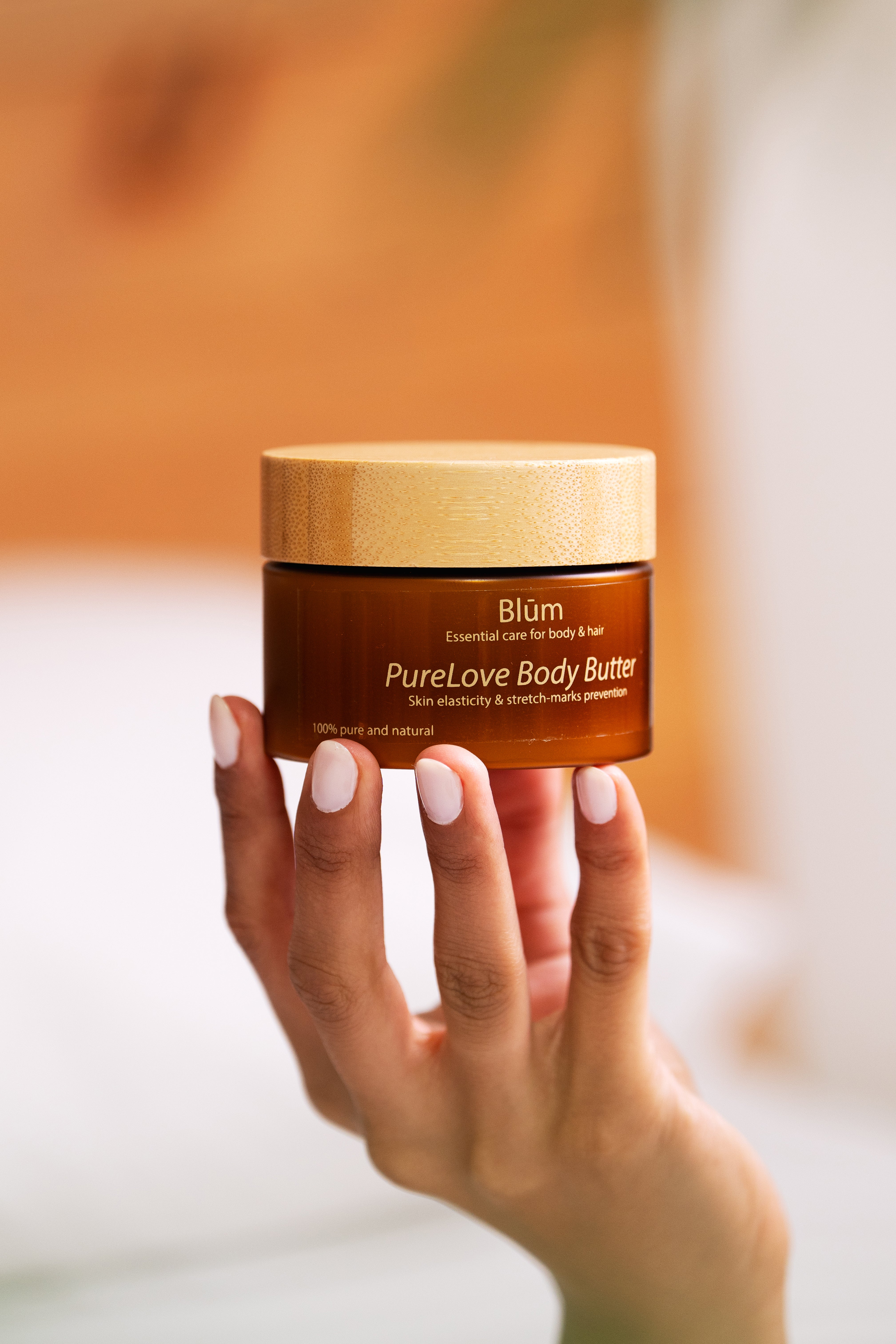 PureLove Body Butter