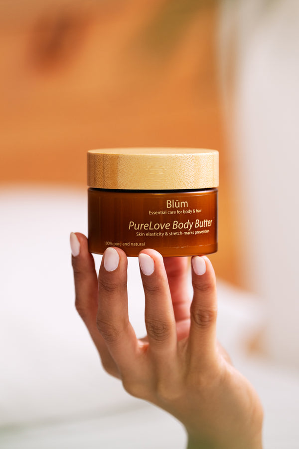 PureLove Body Butter