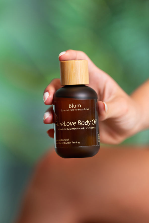PureLove Body Oil