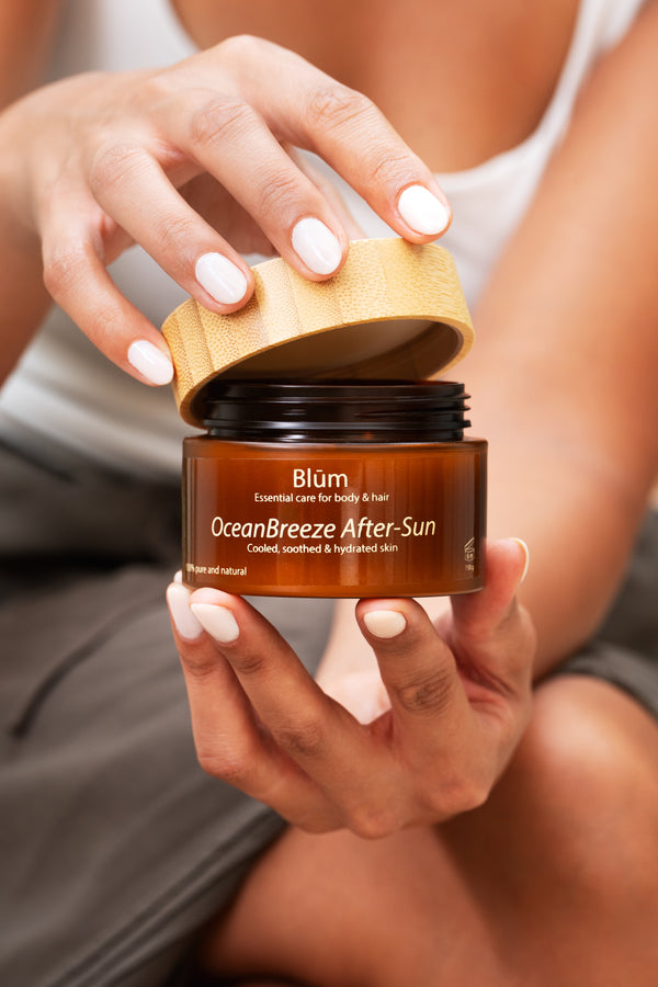 OceanBreeze After-Sun