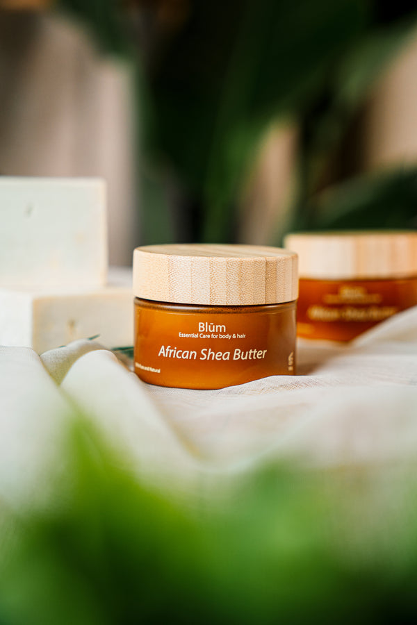 African Shea Butter